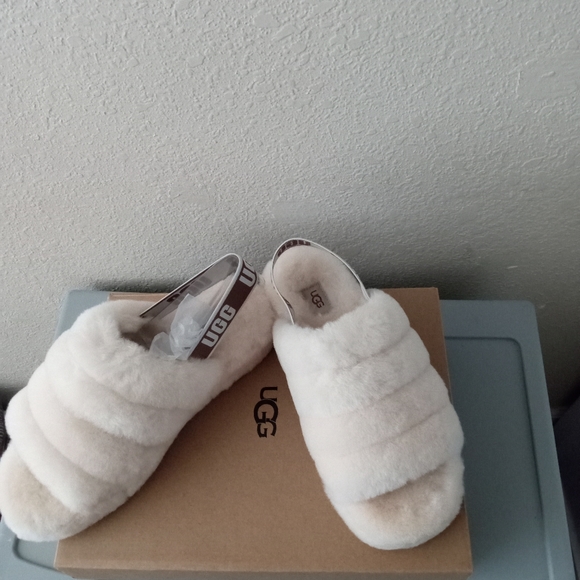 UGG OH YEAH SLIDE - Picture 5 of 6